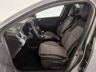 RENAULT Clio usata, con Sistema di navigazione