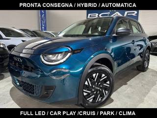 FIAT 600 Hybrid 110 CV DCT MHEV PRONTA CONSEGNA NUOVA 2025"