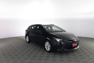 TOYOTA Corolla usata 1