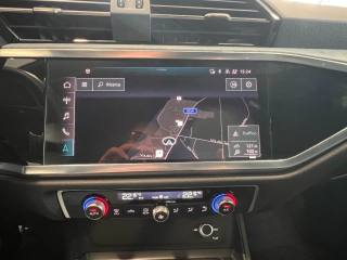 AUDI Q3 usata, con Cronologia tagliandi