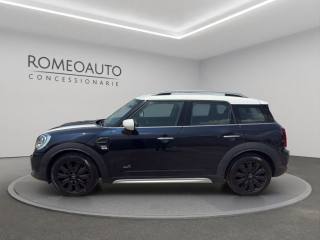 MINI Countryman usata, con Airbag laterali