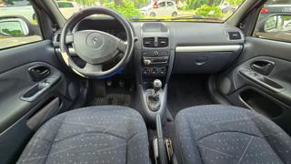 RENAULT Clio usata 15