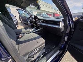 AUDI A3 usata, con Chiusura centralizzata