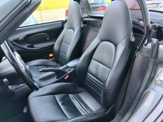 PORSCHE Boxster usata, con Cronologia tagliandi
