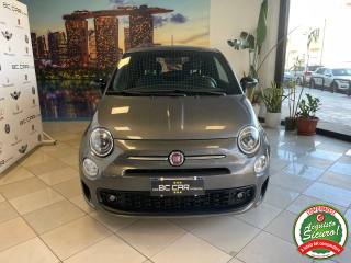 FIAT 500 usata, con Autoradio