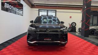 VOLKSWAGEN Tiguan usata, con Airbag