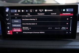 ALFA ROMEO Tonale usata, con Park Distance Control