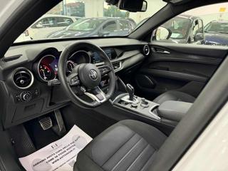 ALFA ROMEO Stelvio usata, con Fendinebbia