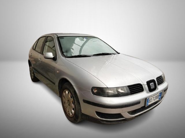 SEAT Leon usata, con Airbag