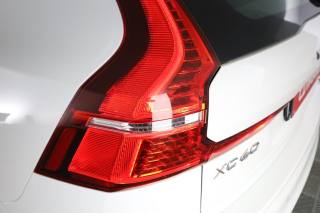 VOLVO XC60 usata 9