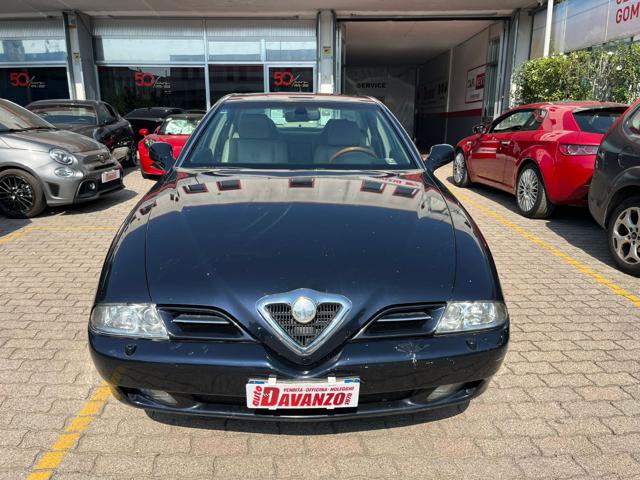 ALFA ROMEO 166 usata, con Airbag