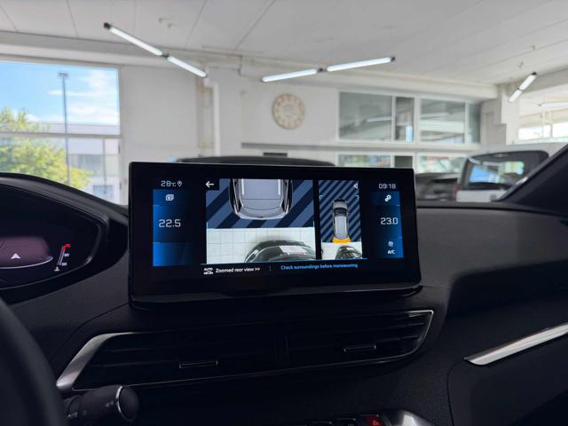 PEUGEOT 3008 usata 22