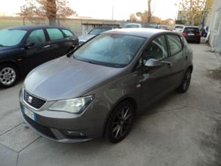 SEAT Ibiza usata, con Climatizzatore