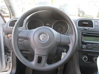 VOLKSWAGEN Golf usata, con Servosterzo