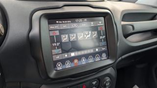 JEEP Renegade usata, con Park Distance Control