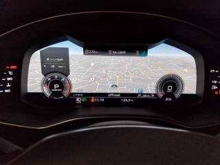 AUDI A6 usata, con Specchietti laterali elettrici