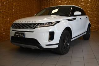 LAND ROVER Range Rover Evoque usata 86