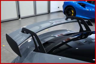 PORSCHE 992 usata, con Regolazione elettrica sedili