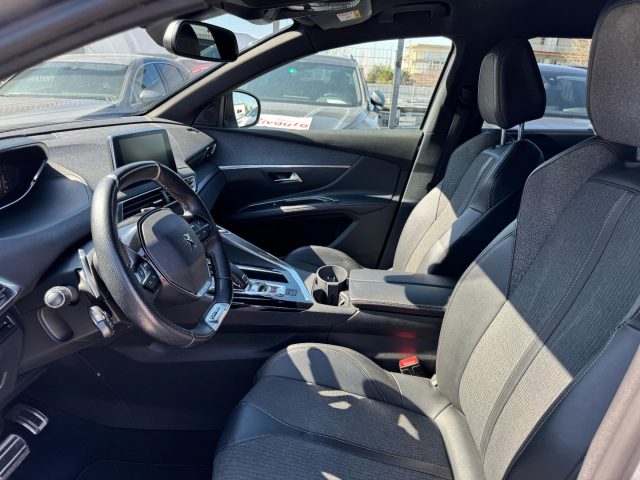 PEUGEOT 5008 usata, con Climatizzatore