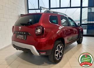 DACIA Duster usata, con Airbag Passeggero