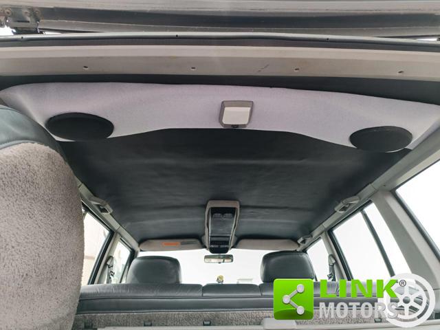 JEEP Cherokee usata 21