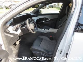 PEUGEOT 3008 usata, con Controllo trazione