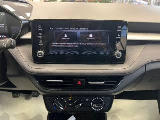 SKODA Fabia usata, con ESP