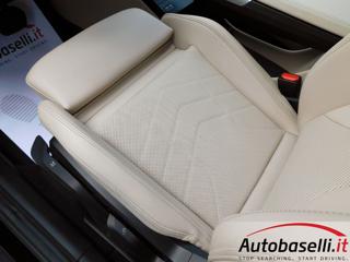 BMW X1 usata, con Limitatore di velocità