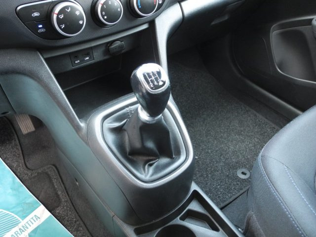 HYUNDAI i10 usata, con Chiusura centralizzata telecomandata