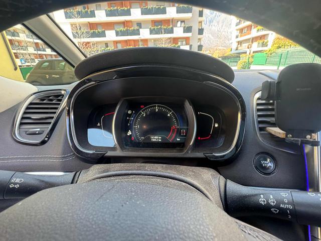RENAULT Espace usata, con Controllo trazione