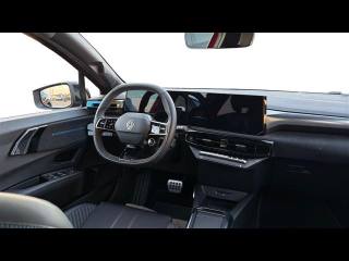RENAULT Clio usata, con Fendinebbia