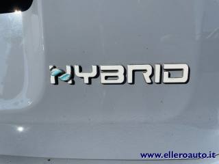 FIAT Panda Cross usata, con Bluetooth