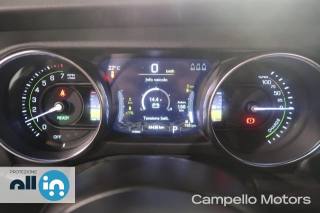 JEEP Wrangler usata 8