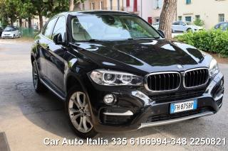 BMW X6 usata 191