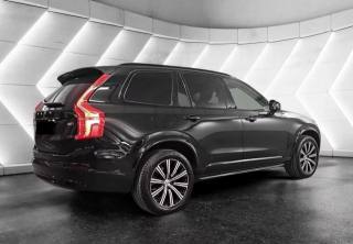 VOLVO XC90 usata, con Airbag laterali