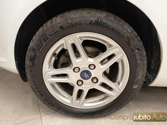 FORD Fiesta usata 13