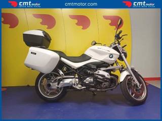 BMW R 1200 R