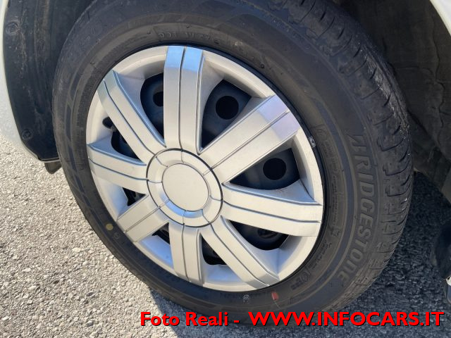 MITSUBISHI Space Star usata, con Climatizzatore