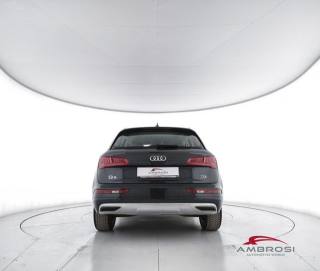 AUDI Q5 usata 5