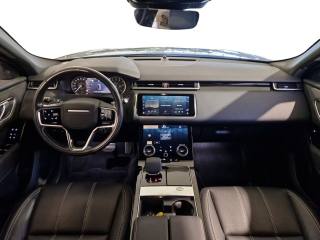 LAND ROVER Range Rover Velar usata, con Alzacristalli elettrici