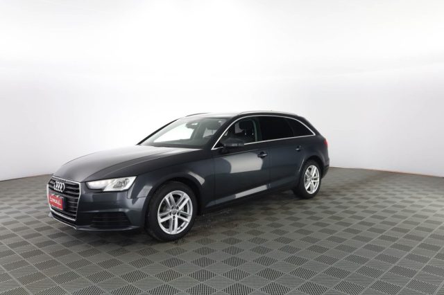 AUDI A4 usata 6