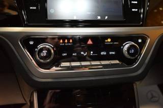 SSANGYONG Korando usata 117