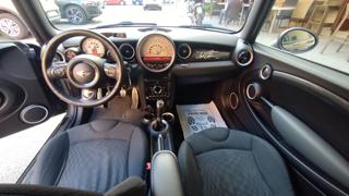 MINI Cooper S usata, con Specchietti laterali elettrici