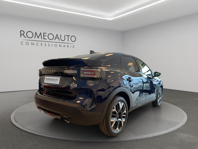 CITROEN C4 usata, con Chiusura centralizzata