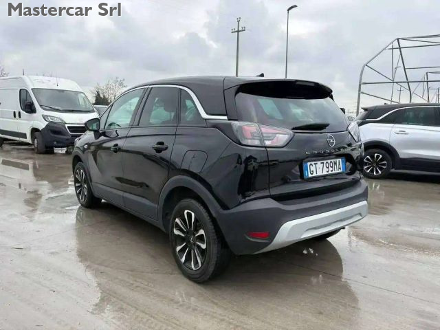 OPEL Crossland usata, con ESP