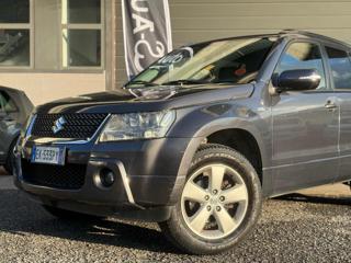 SUZUKI Grand Vitara usata, con Airbag