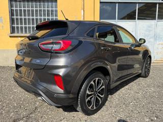 FORD Puma usata, con Airbag Passeggero