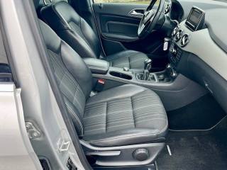 MERCEDES-BENZ B 180 usata, con Controllo trazione