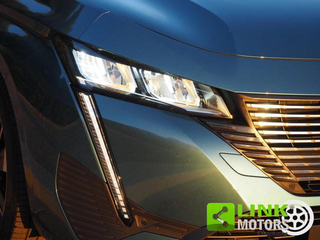 PEUGEOT 308 usata 27