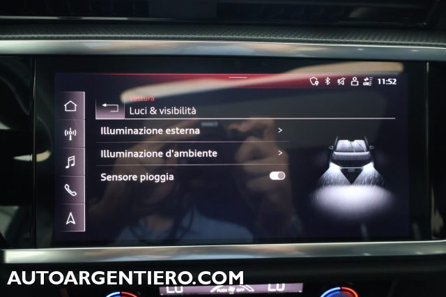 AUDI Q3 usata, con Bracciolo